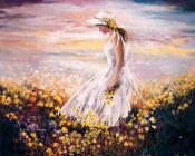 胡安福图尼 - -Unknown